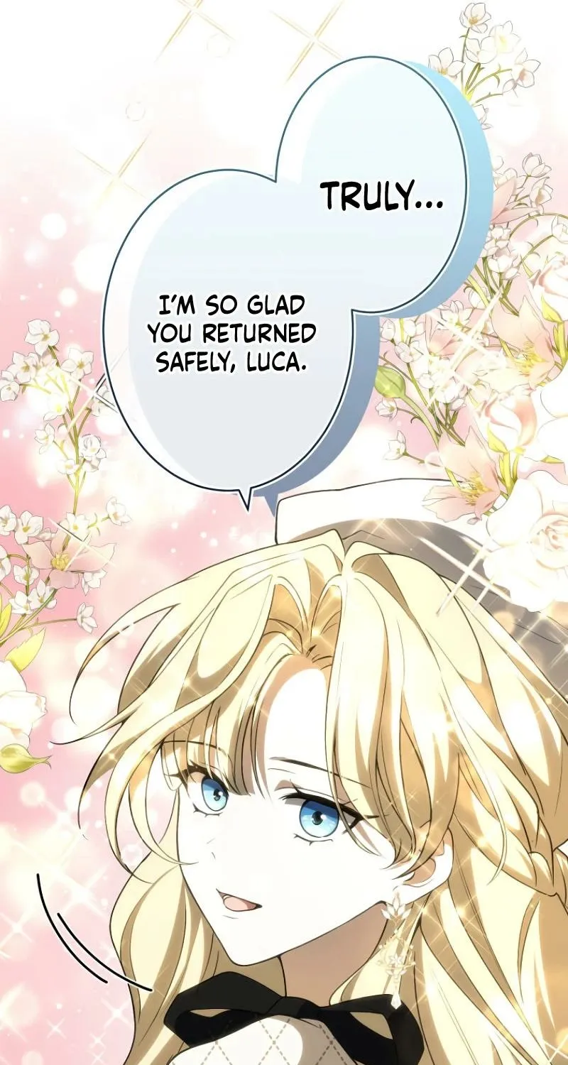 Tensei Shitara Akujo no Imouto de Shita Chapter 11 page 39 - 