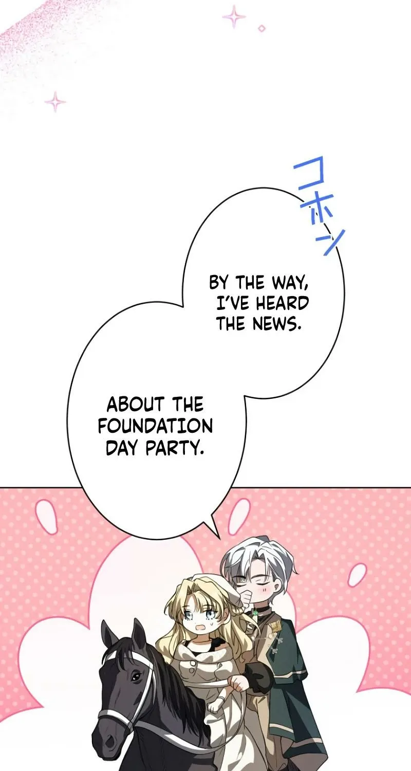 Tensei Shitara Akujo no Imouto de Shita Chapter 11 page 42 - 