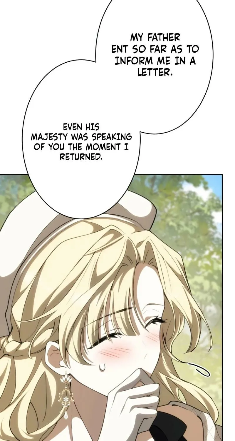 Tensei Shitara Akujo no Imouto de Shita Chapter 11 page 44 - 