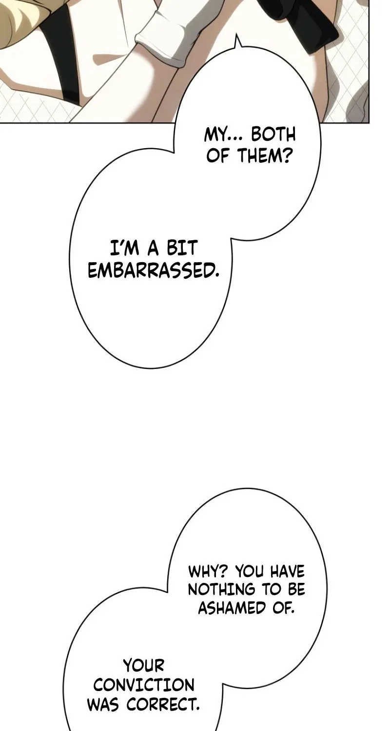 Tensei Shitara Akujo no Imouto de Shita Chapter 11 page 45 - 