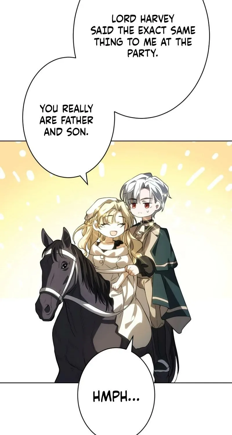 Tensei Shitara Akujo no Imouto de Shita Chapter 11 page 52 - 