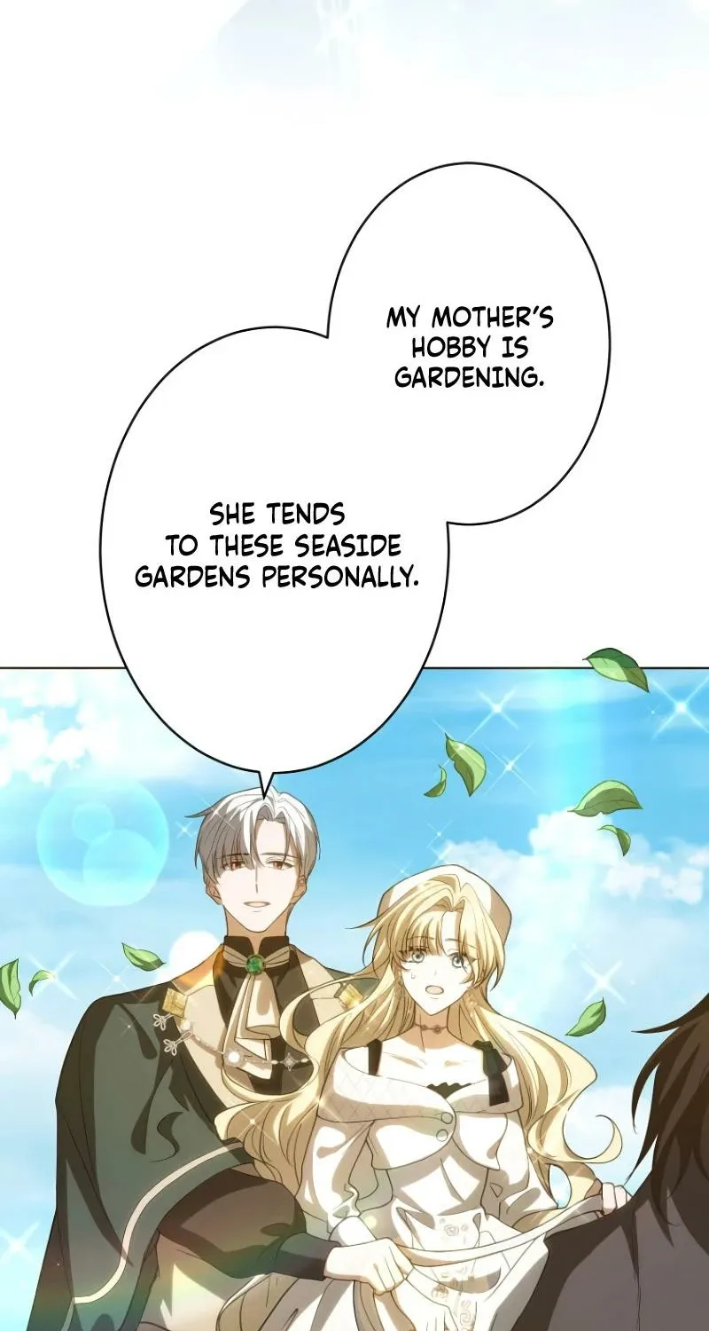 Tensei Shitara Akujo no Imouto de Shita Chapter 11 page 56 - 