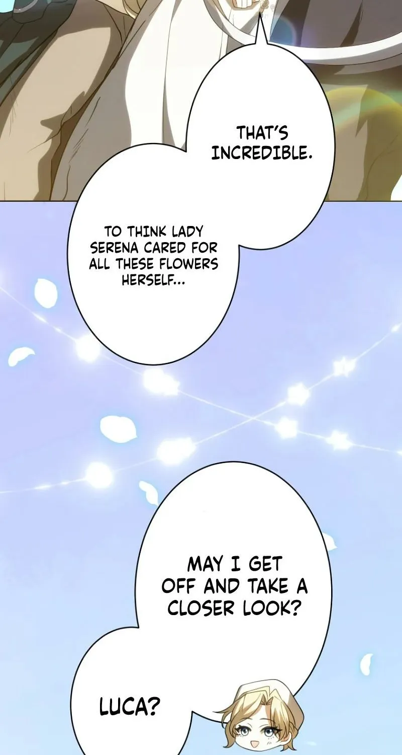 Tensei Shitara Akujo no Imouto de Shita Chapter 11 page 57 - 