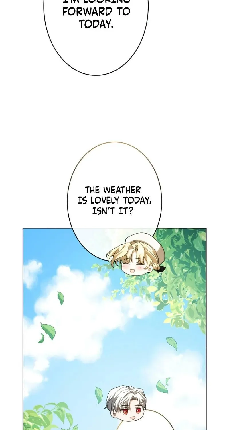 Tensei Shitara Akujo no Imouto de Shita Chapter 11 page 8 - 