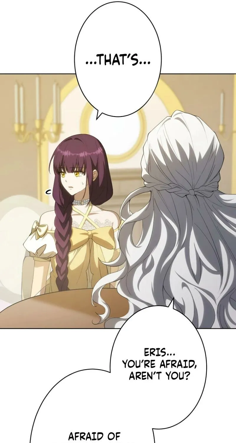 Tensei Shitara Akujo no Imouto de Shita Chapter 11 page 79 - 