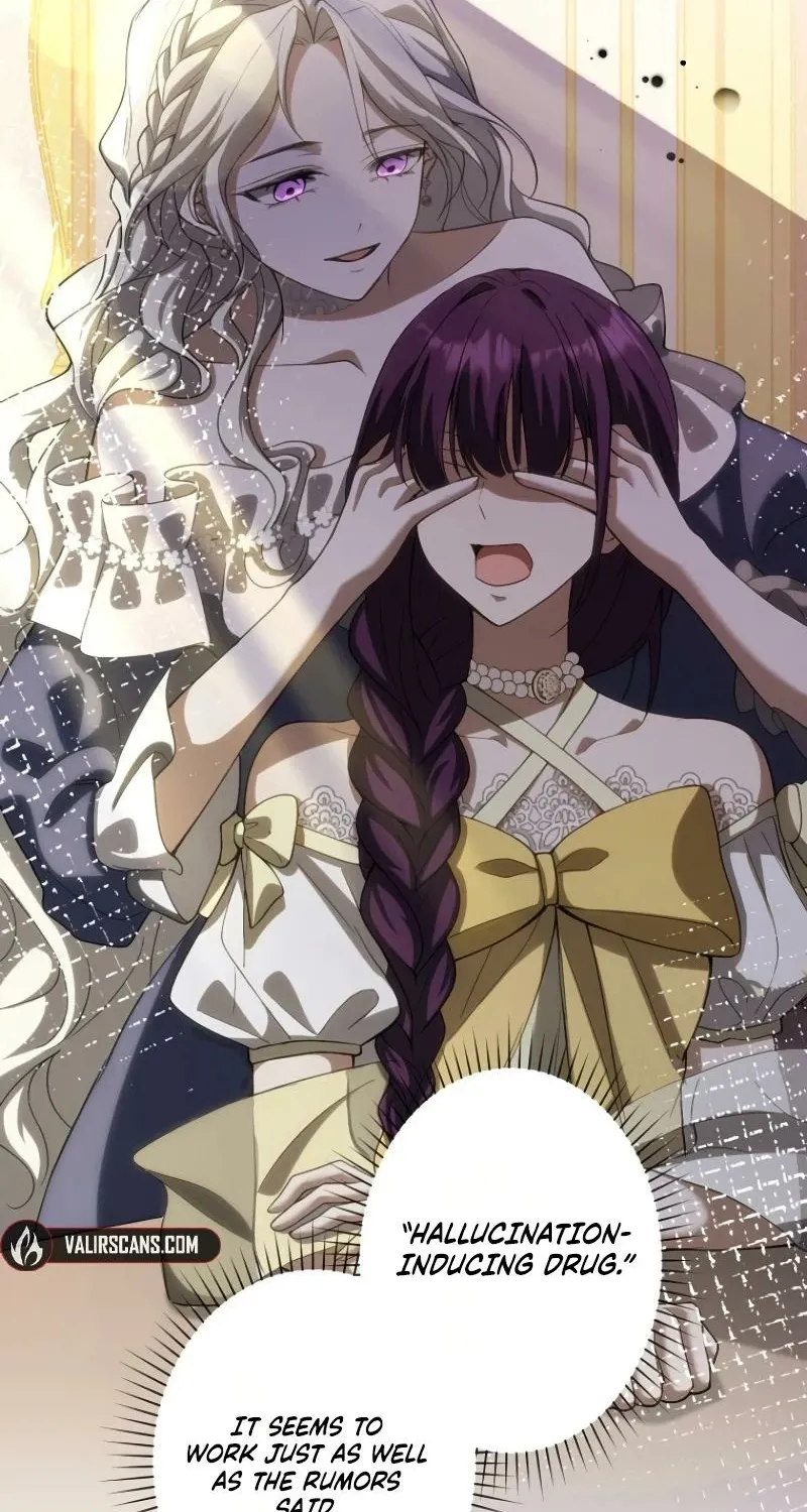 Tensei Shitara Akujo no Imouto de Shita Chapter 12 page 29 - 