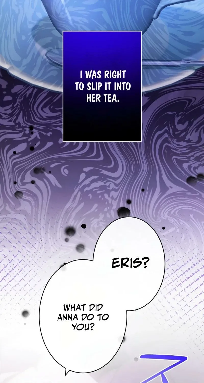 Tensei Shitara Akujo no Imouto de Shita Chapter 12 page 32 - 