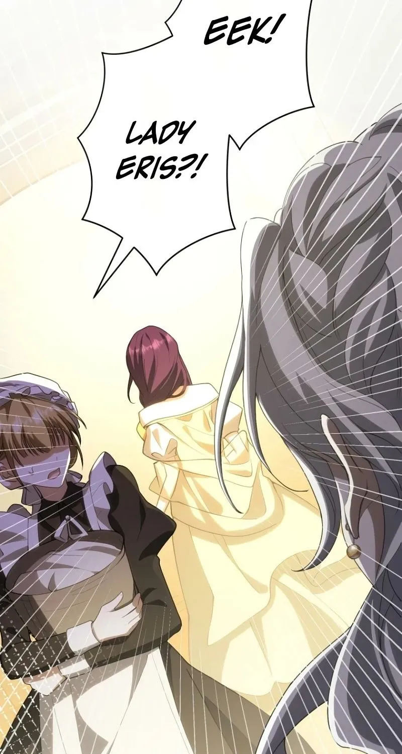 Tensei Shitara Akujo no Imouto de Shita Chapter 12 page 39 - 