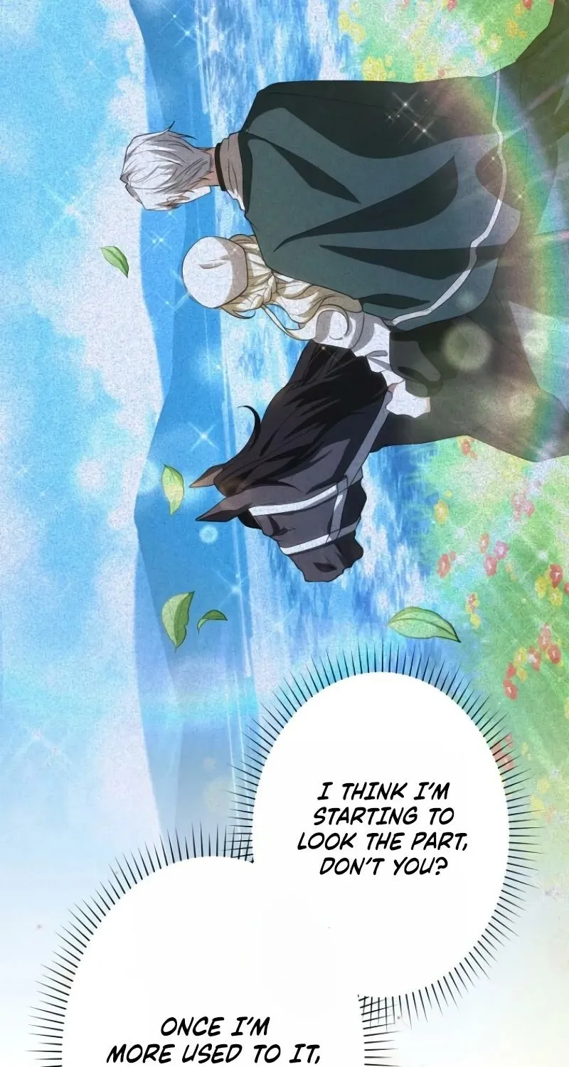 Tensei Shitara Akujo no Imouto de Shita Chapter 12 page 49 - 