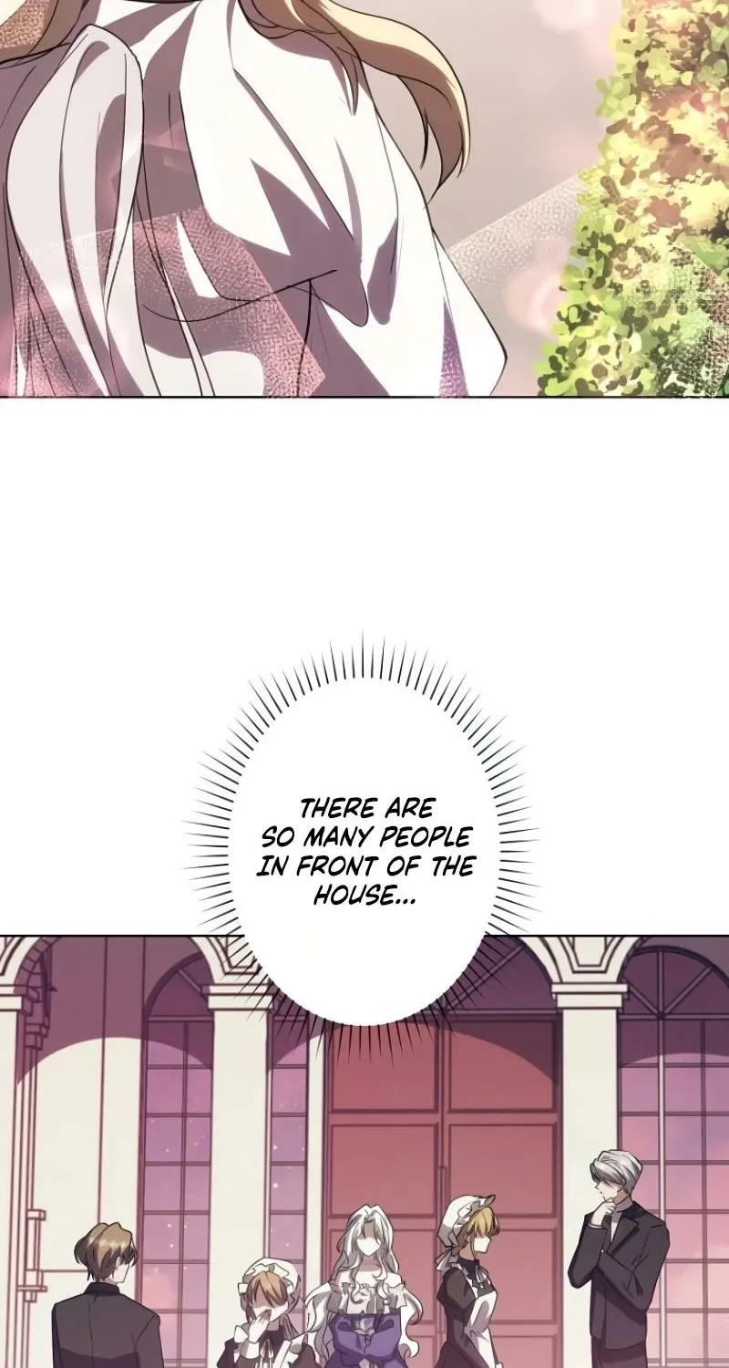 Tensei Shitara Akujo no Imouto de Shita Chapter 12 page 56 - 