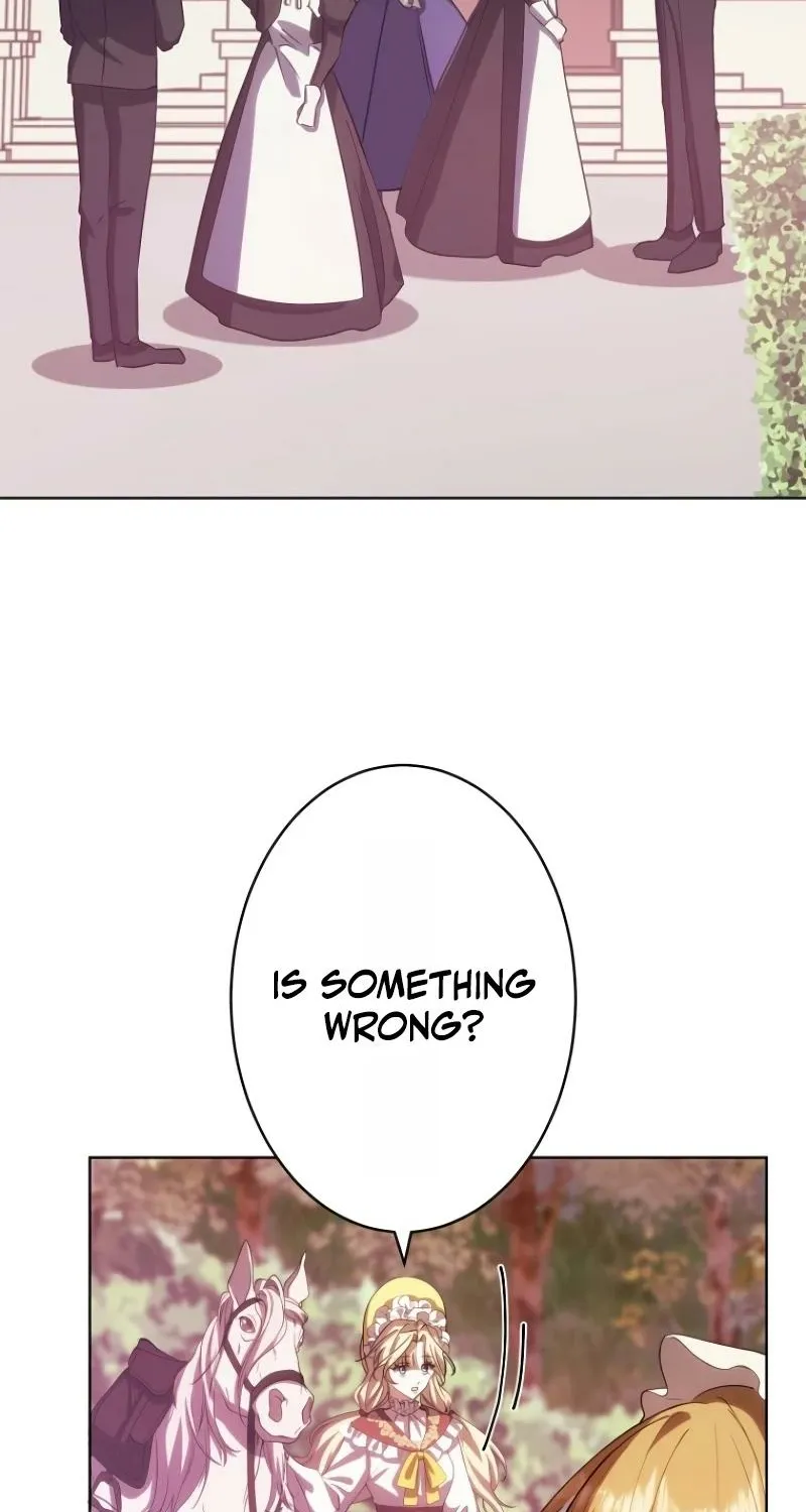Tensei Shitara Akujo no Imouto de Shita Chapter 12 page 57 - 
