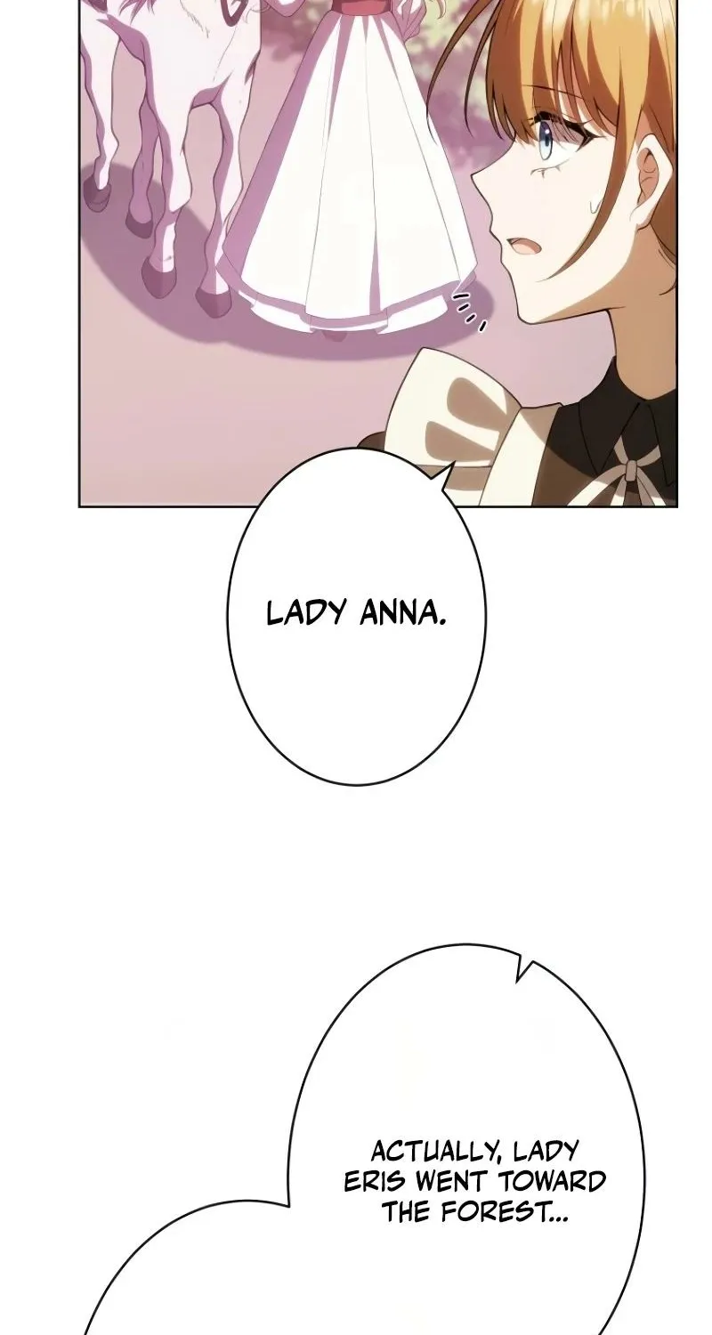 Tensei Shitara Akujo no Imouto de Shita Chapter 12 page 58 - 