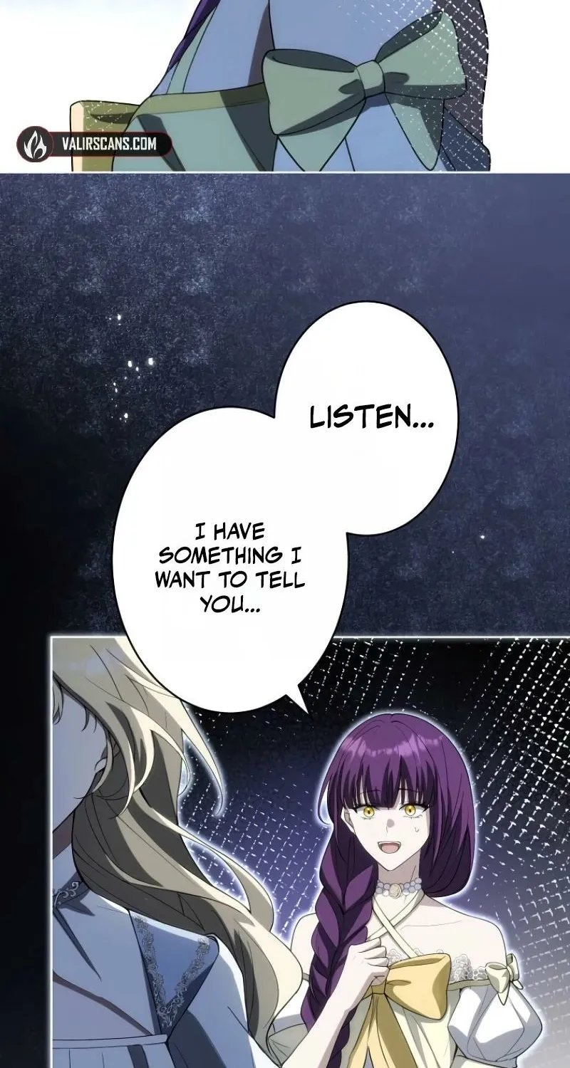 Tensei Shitara Akujo no Imouto de Shita Chapter 12 page 7 - 