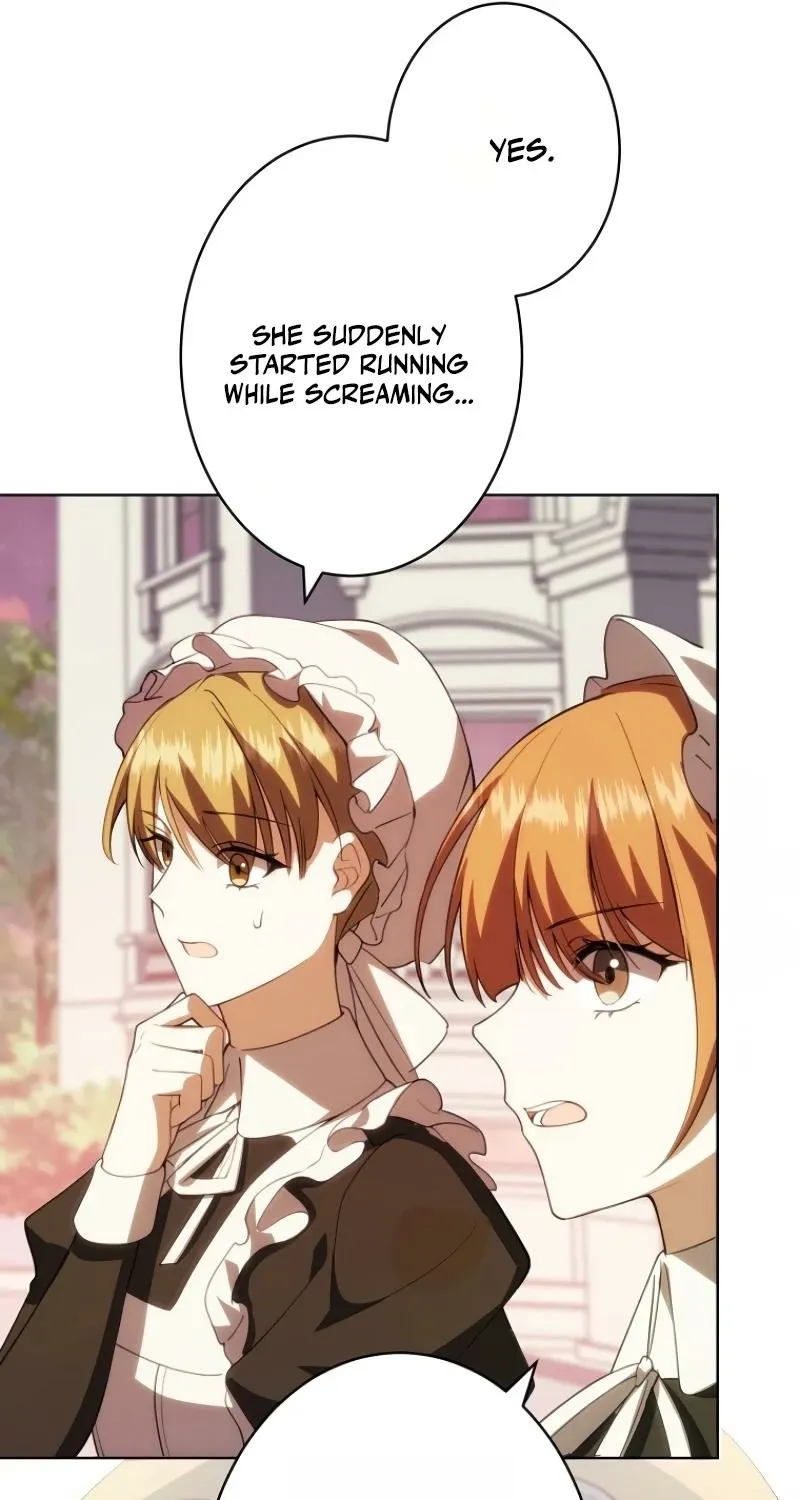 Tensei Shitara Akujo no Imouto de Shita Chapter 12 page 61 - 
