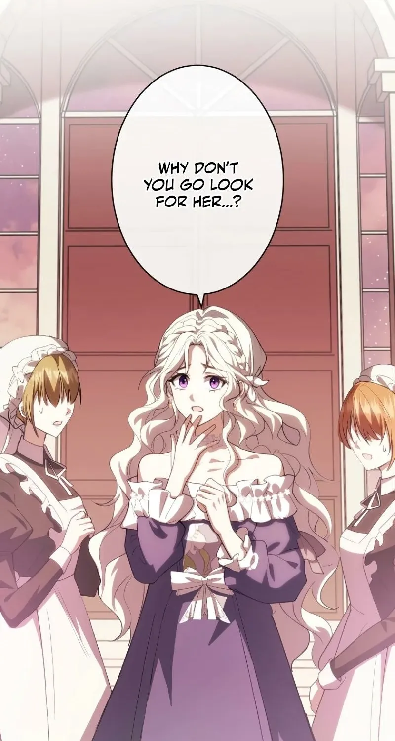 Tensei Shitara Akujo no Imouto de Shita Chapter 12 page 64 - 