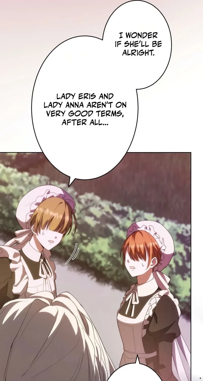Tensei Shitara Akujo no Imouto de Shita Chapter 12 page 71 - 