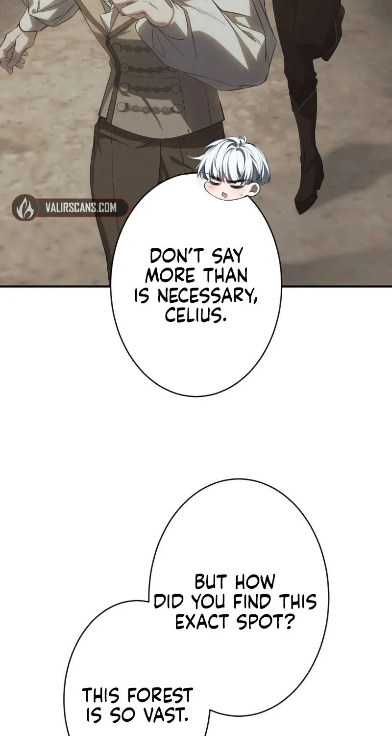 Tensei Shitara Akujo no Imouto de Shita Chapter 13 page 23 - 