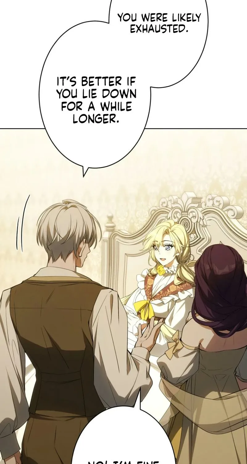 Tensei Shitara Akujo no Imouto de Shita Chapter 13 page 36 - 