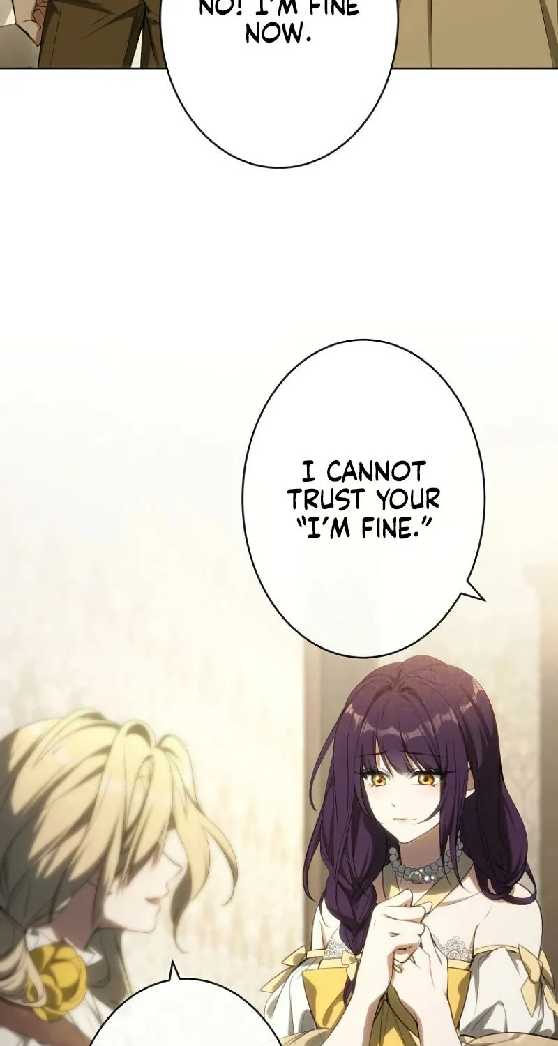 Tensei Shitara Akujo no Imouto de Shita Chapter 13 page 37 - 