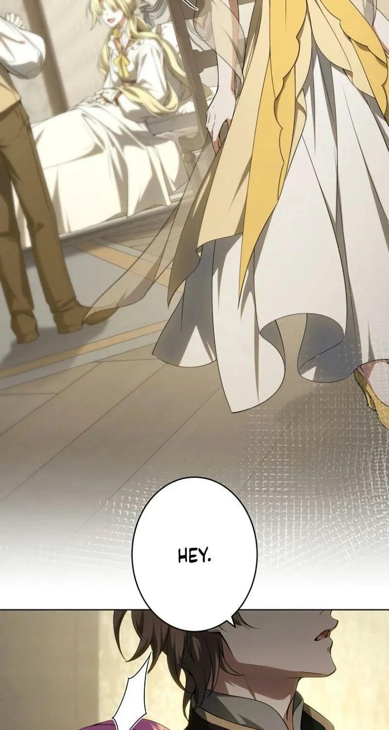 Tensei Shitara Akujo no Imouto de Shita Chapter 13 page 39 - 