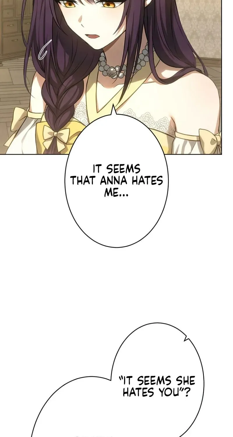 Tensei Shitara Akujo no Imouto de Shita Chapter 13 page 43 - 