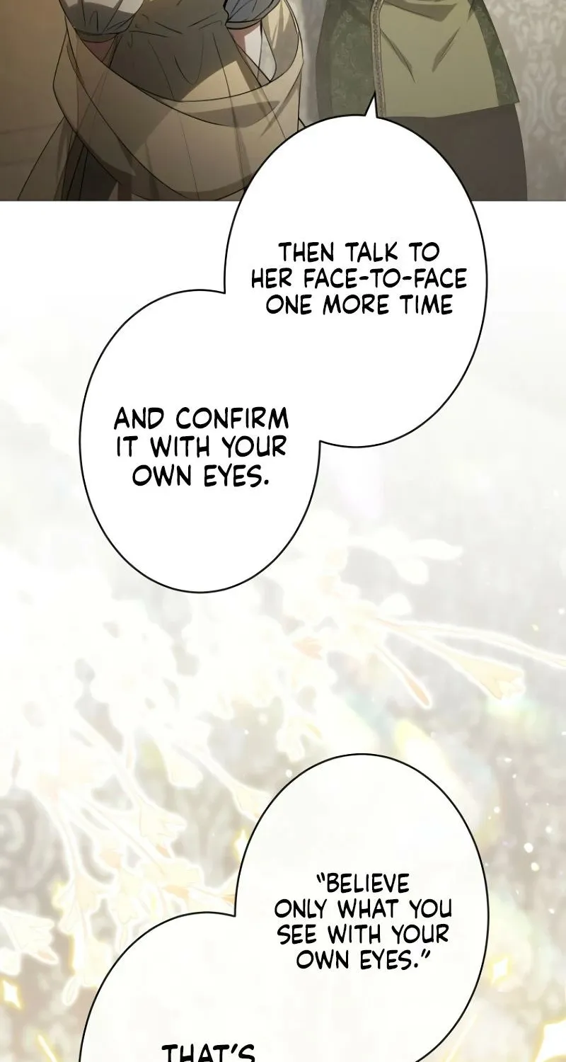 Tensei Shitara Akujo no Imouto de Shita Chapter 13 page 46 - 