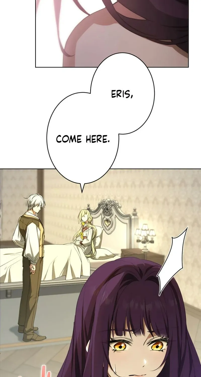 Tensei Shitara Akujo no Imouto de Shita Chapter 13 page 49 - 