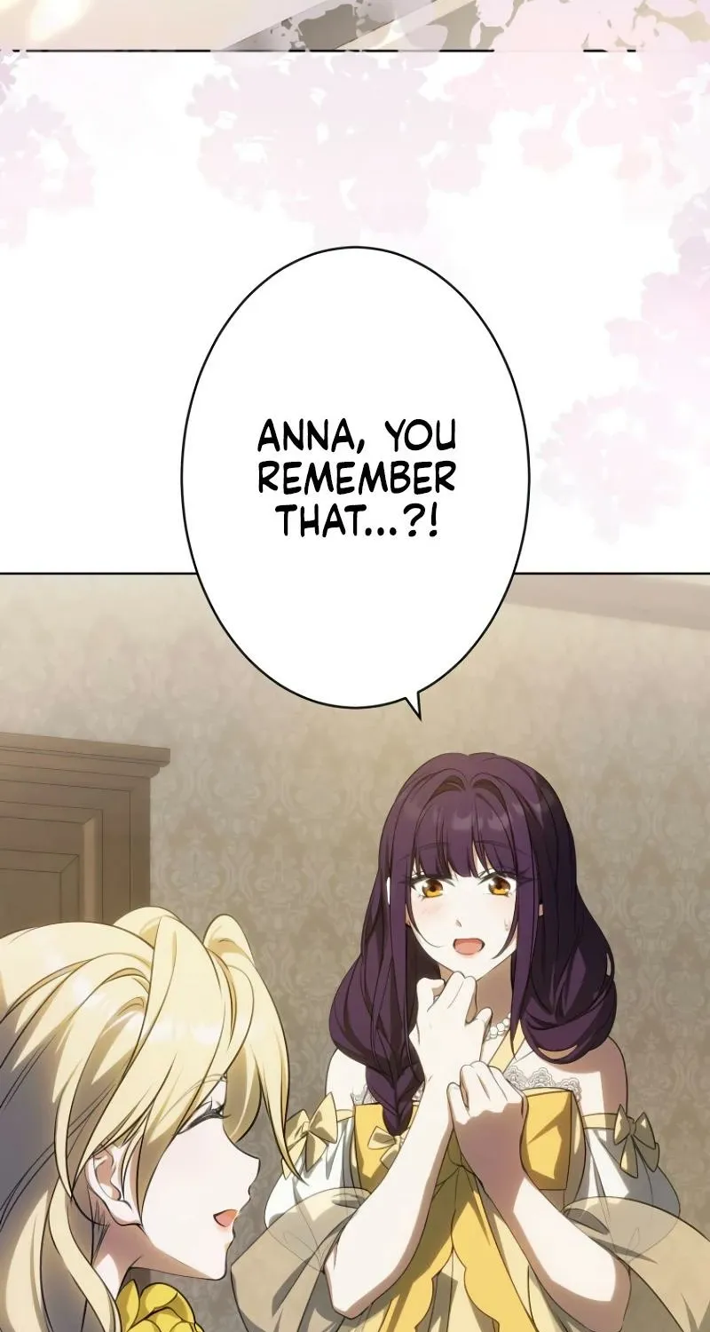 Tensei Shitara Akujo no Imouto de Shita Chapter 13 page 63 - 