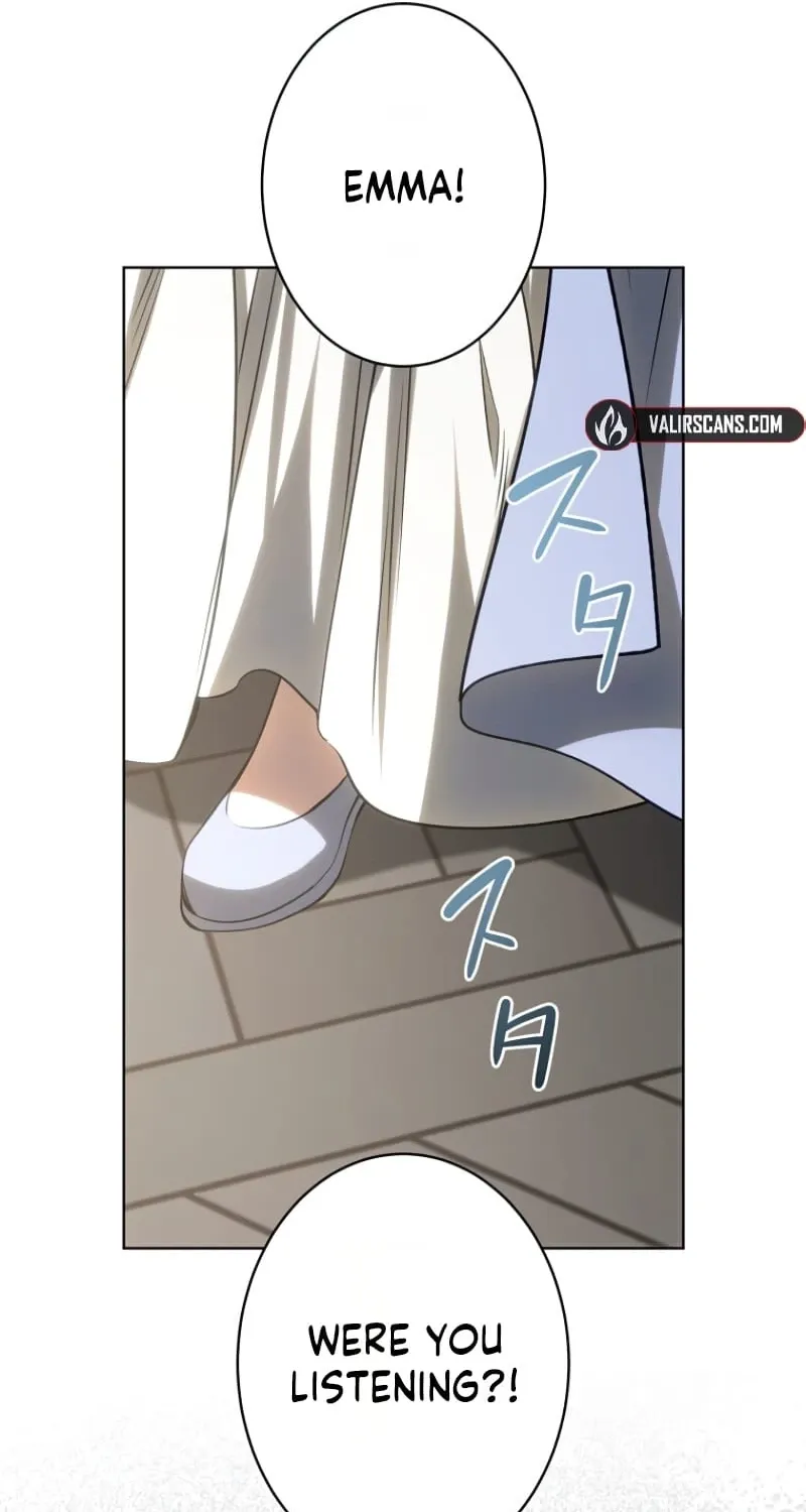 Tensei Shitara Akujo no Imouto de Shita Chapter 14 page 104 - 
