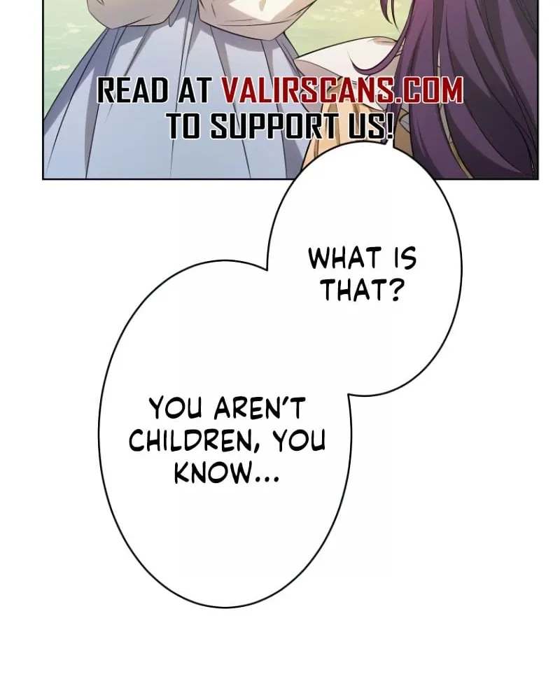 Tensei Shitara Akujo no Imouto de Shita Chapter 14 page 35 - 
