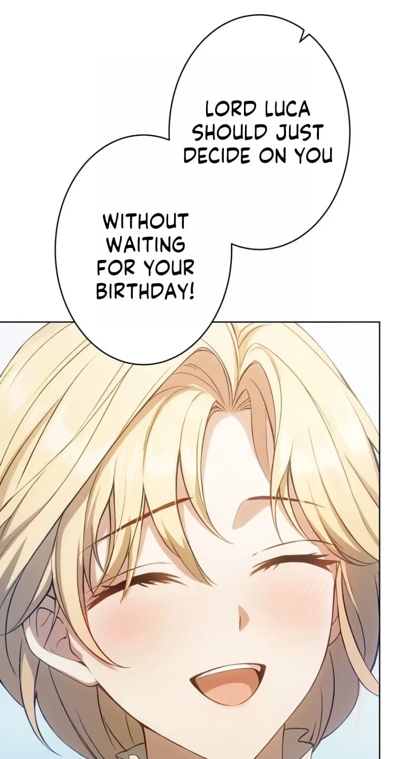 Tensei Shitara Akujo no Imouto de Shita Chapter 14 page 36 - 