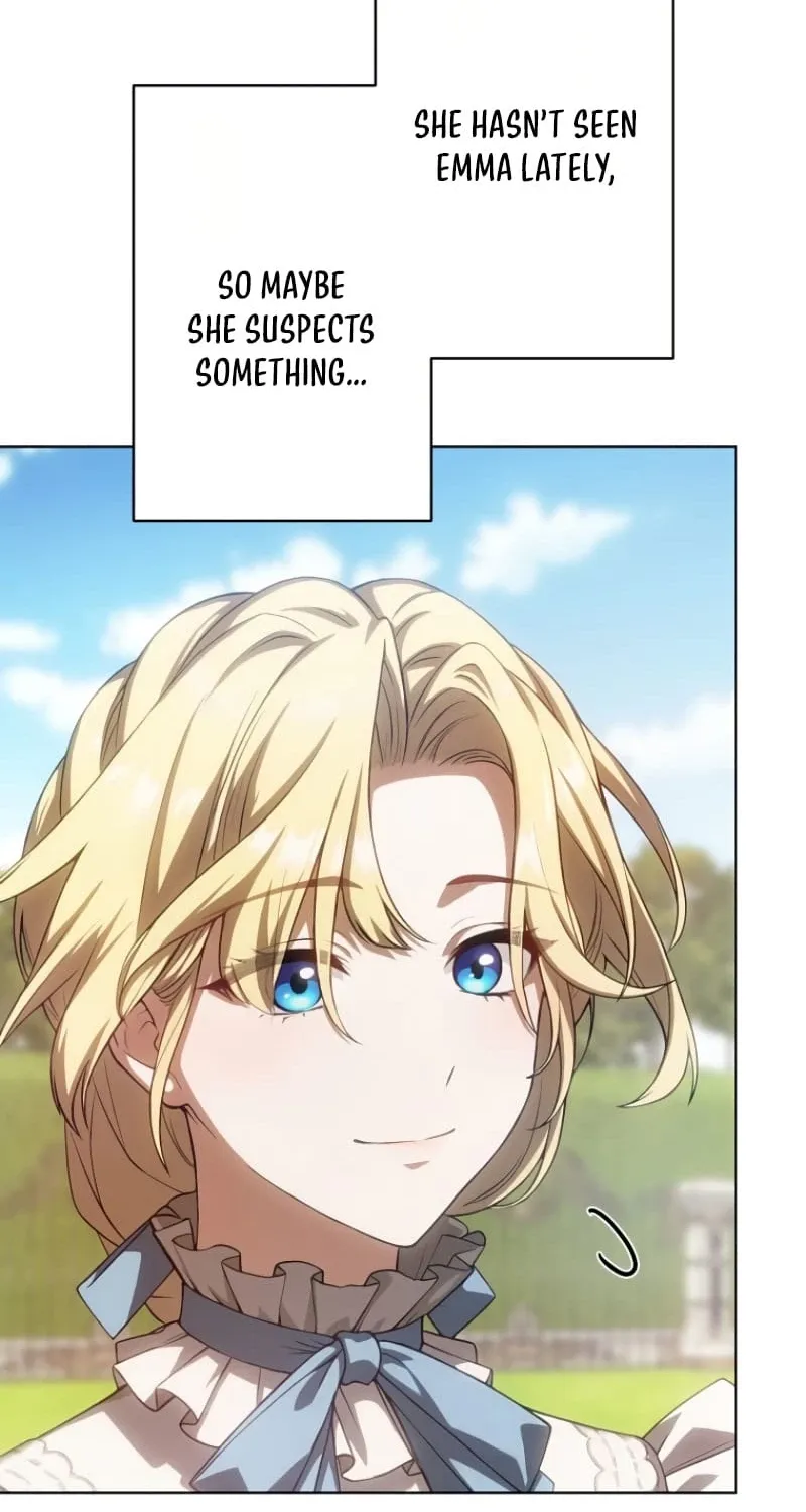 Tensei Shitara Akujo no Imouto de Shita Chapter 14 page 41 - 