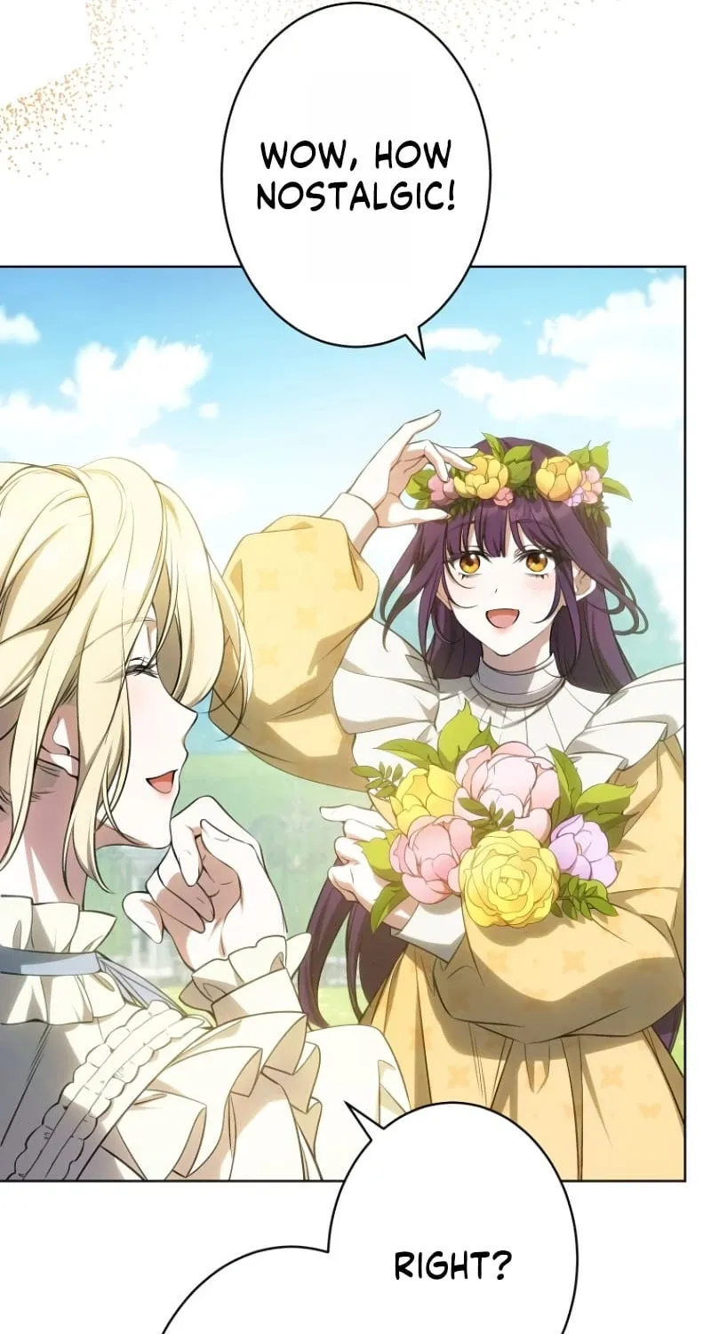 Tensei Shitara Akujo no Imouto de Shita Chapter 14 page 49 - 