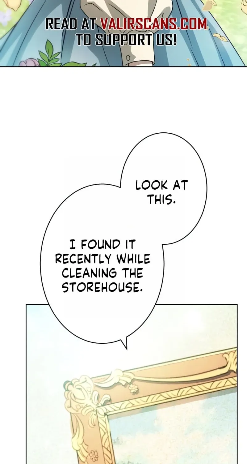 Tensei Shitara Akujo no Imouto de Shita Chapter 14 page 56 - 
