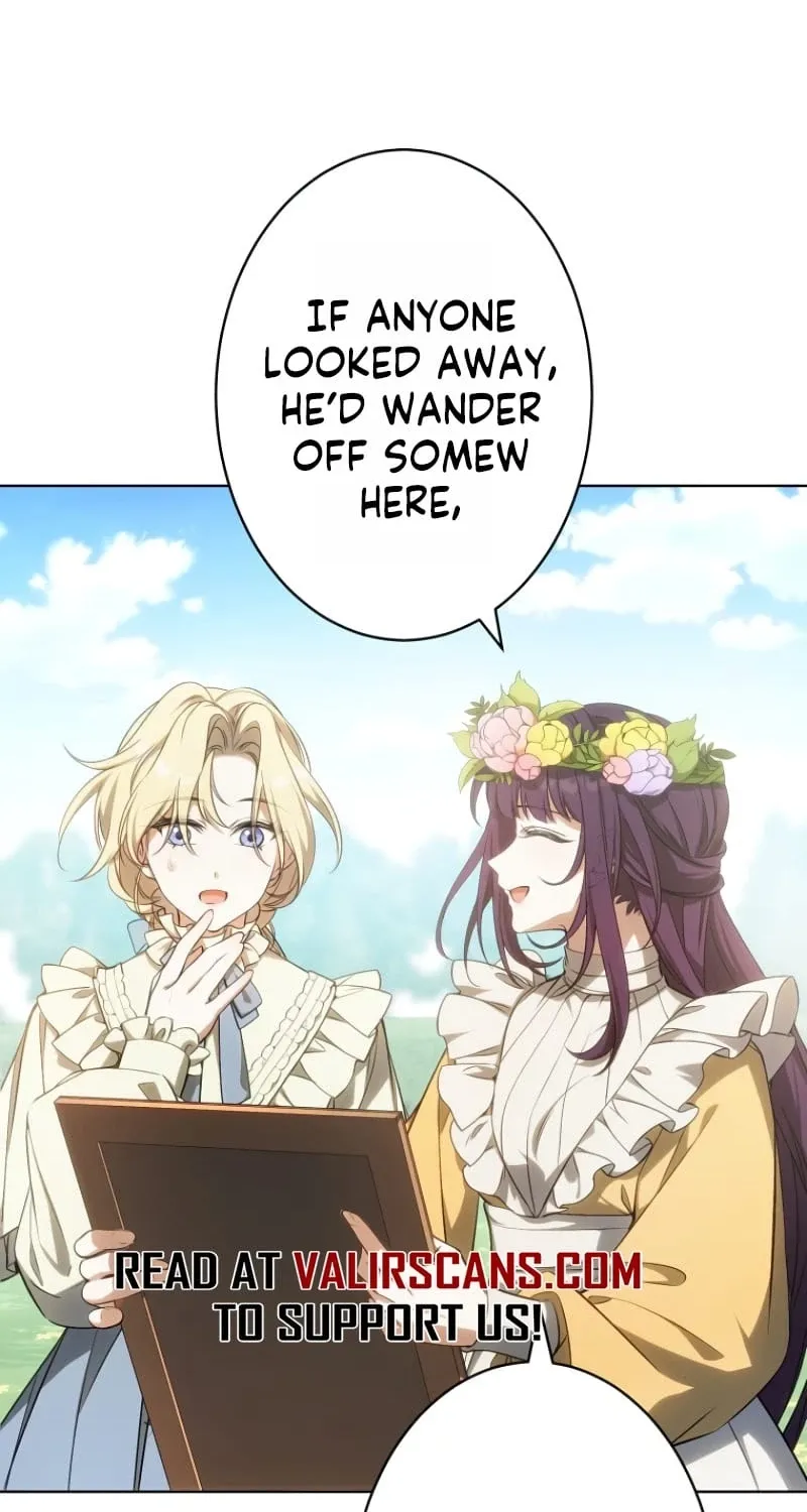 Tensei Shitara Akujo no Imouto de Shita Chapter 14 page 62 - 
