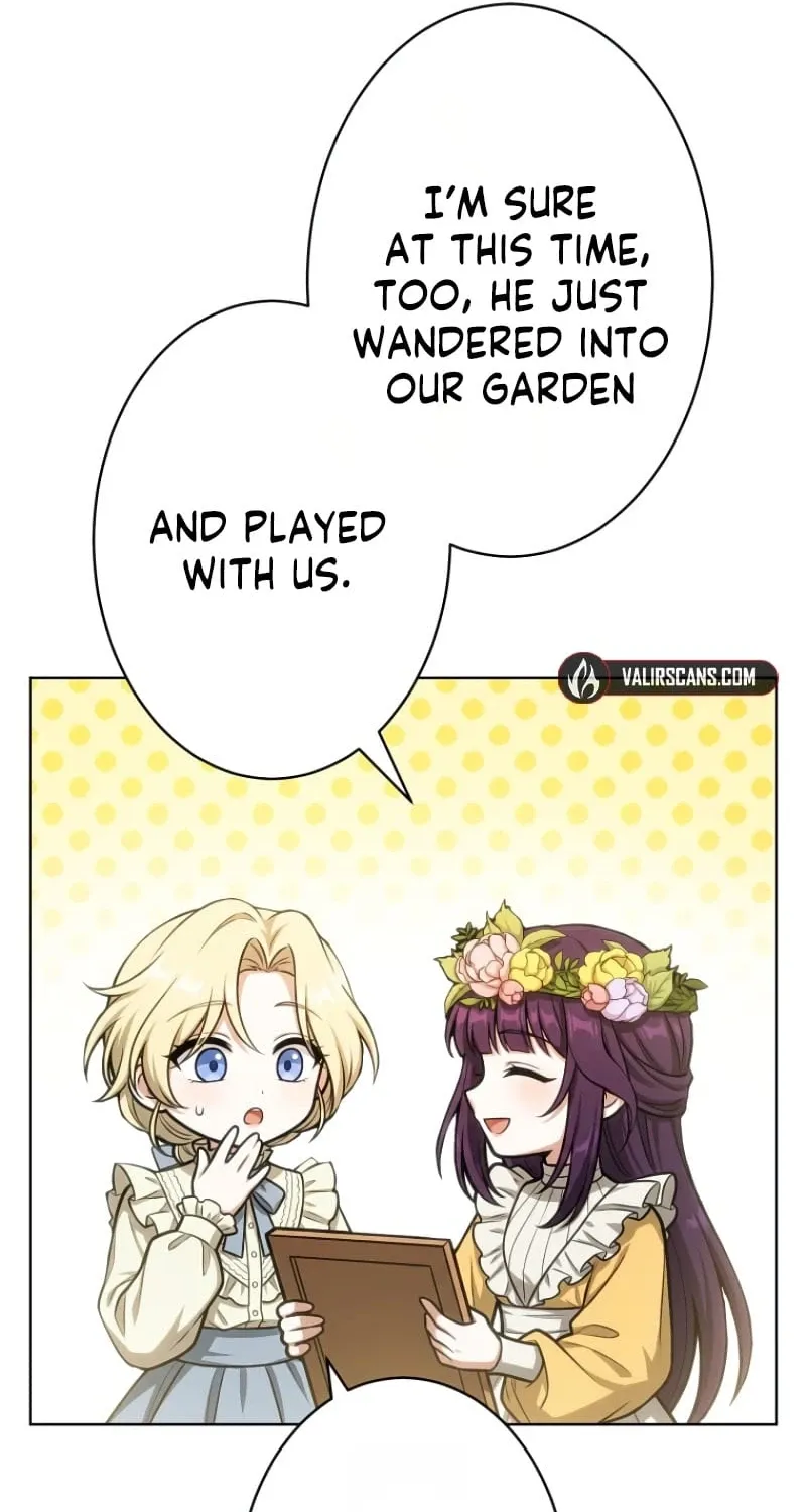 Tensei Shitara Akujo no Imouto de Shita Chapter 14 page 64 - 