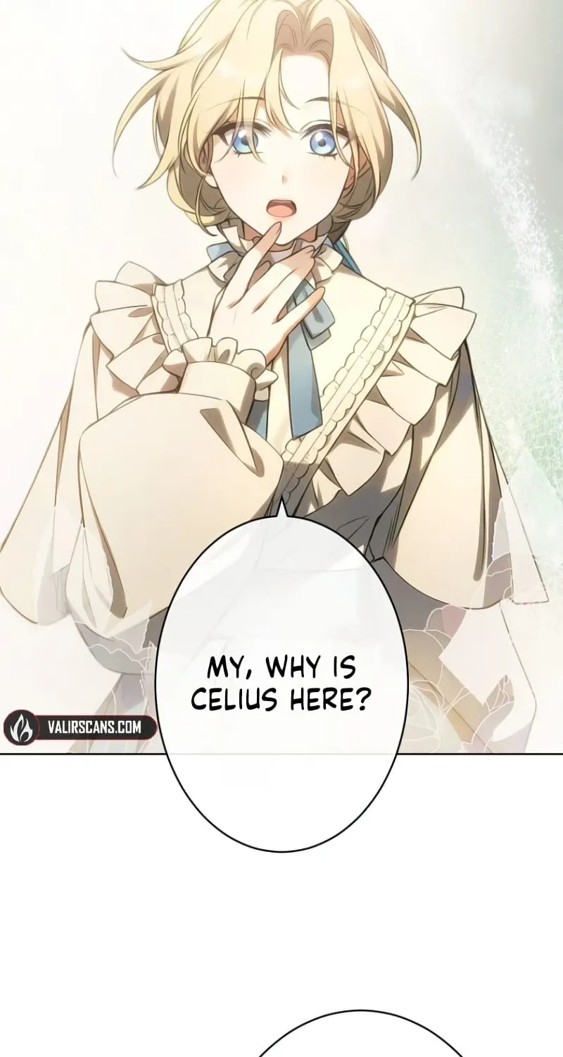 Tensei Shitara Akujo no Imouto de Shita Chapter 14 page 72 - 