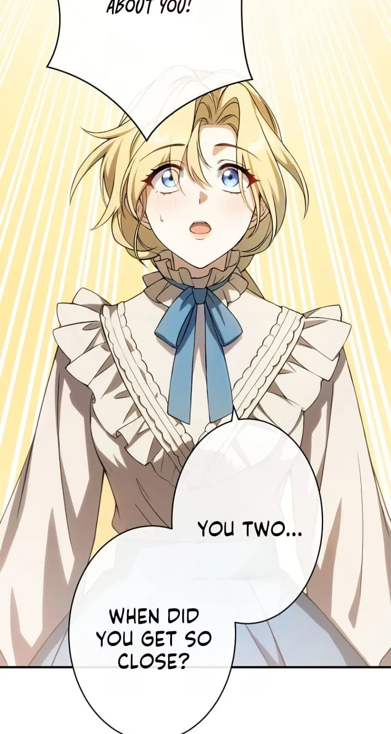 Tensei Shitara Akujo no Imouto de Shita Chapter 14 page 76 - 