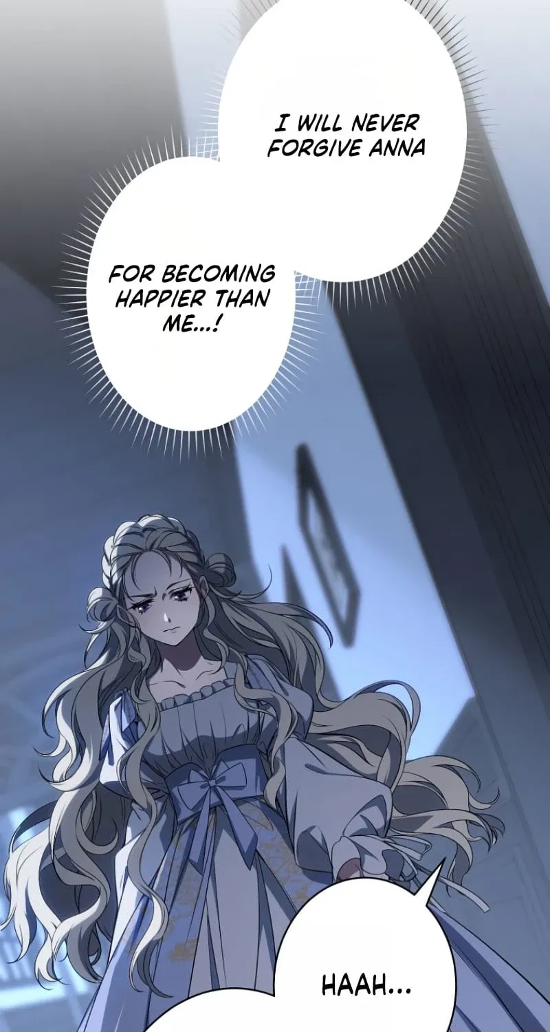 Tensei Shitara Akujo no Imouto de Shita Chapter 14 page 90 - 