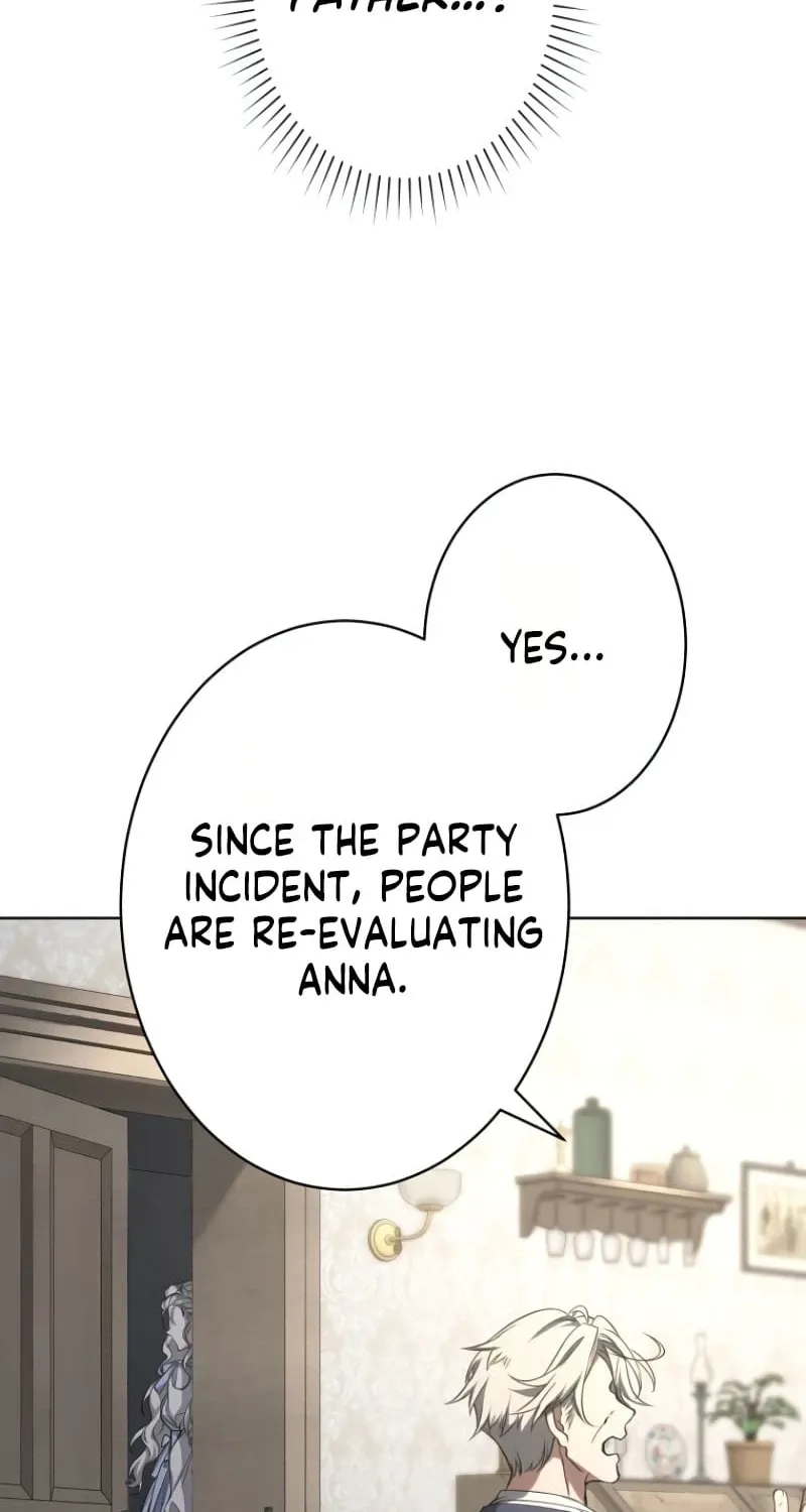 Tensei Shitara Akujo no Imouto de Shita Chapter 14 page 93 - 