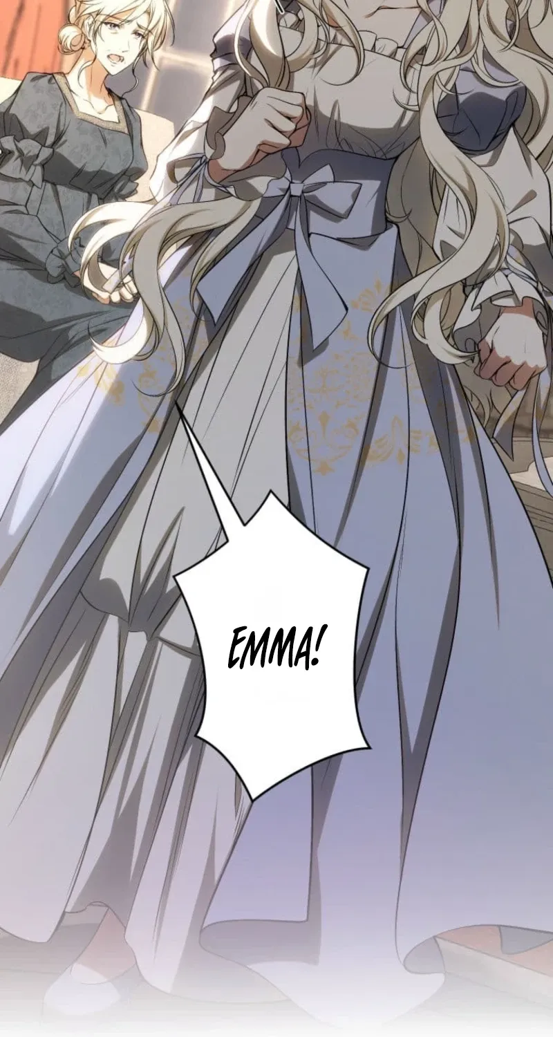 Tensei Shitara Akujo no Imouto de Shita Chapter 15 page 49 - 