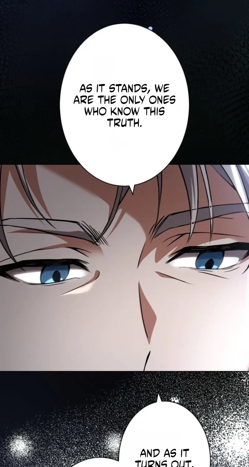 Tensei Shitara Akujo no Imouto de Shita Chapter 15 page 71 - 