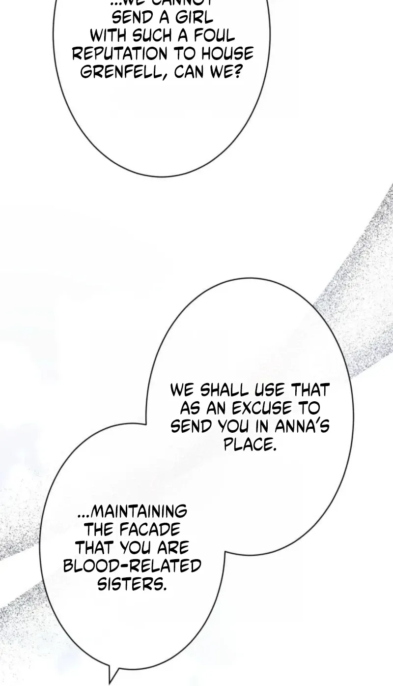 Tensei Shitara Akujo no Imouto de Shita Chapter 15 page 74 - 