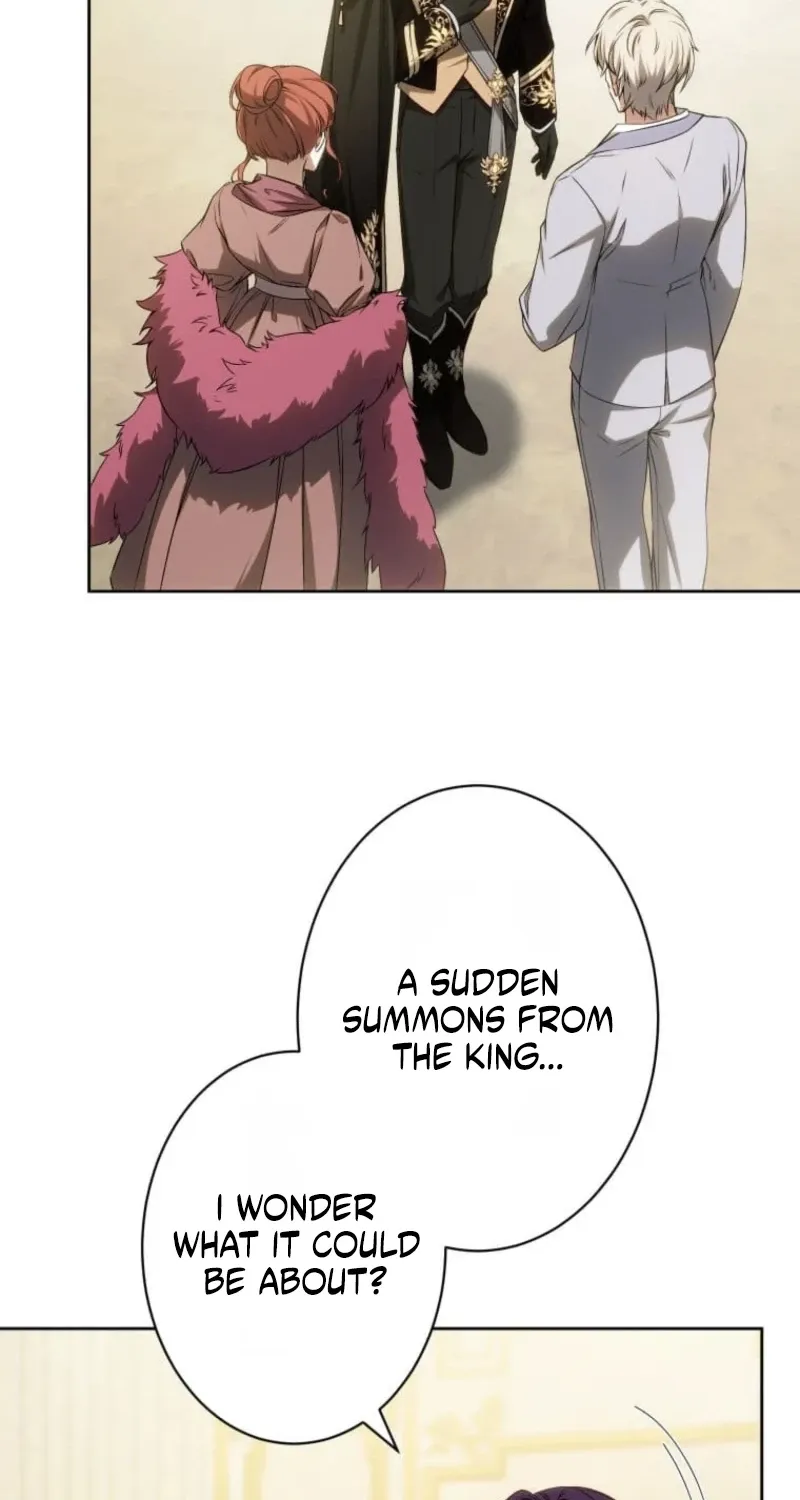 Tensei Shitara Akujo no Imouto de Shita Chapter 15 page 92 - 