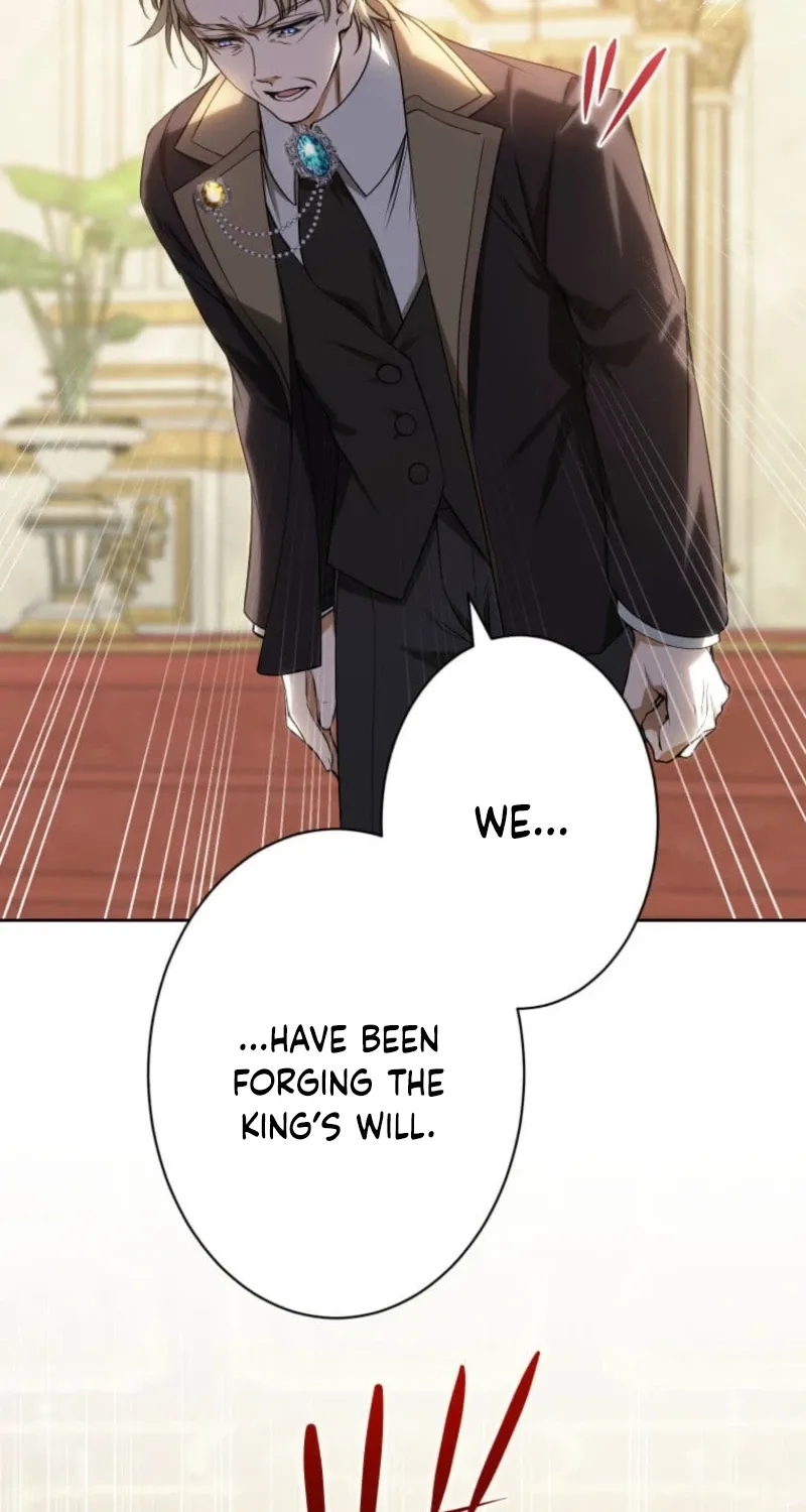Tensei Shitara Akujo no Imouto de Shita Chapter 16 page 2 - 