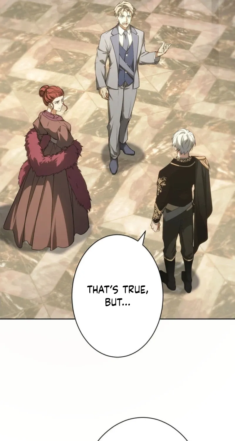 Tensei Shitara Akujo no Imouto de Shita Chapter 16 page 111 - 