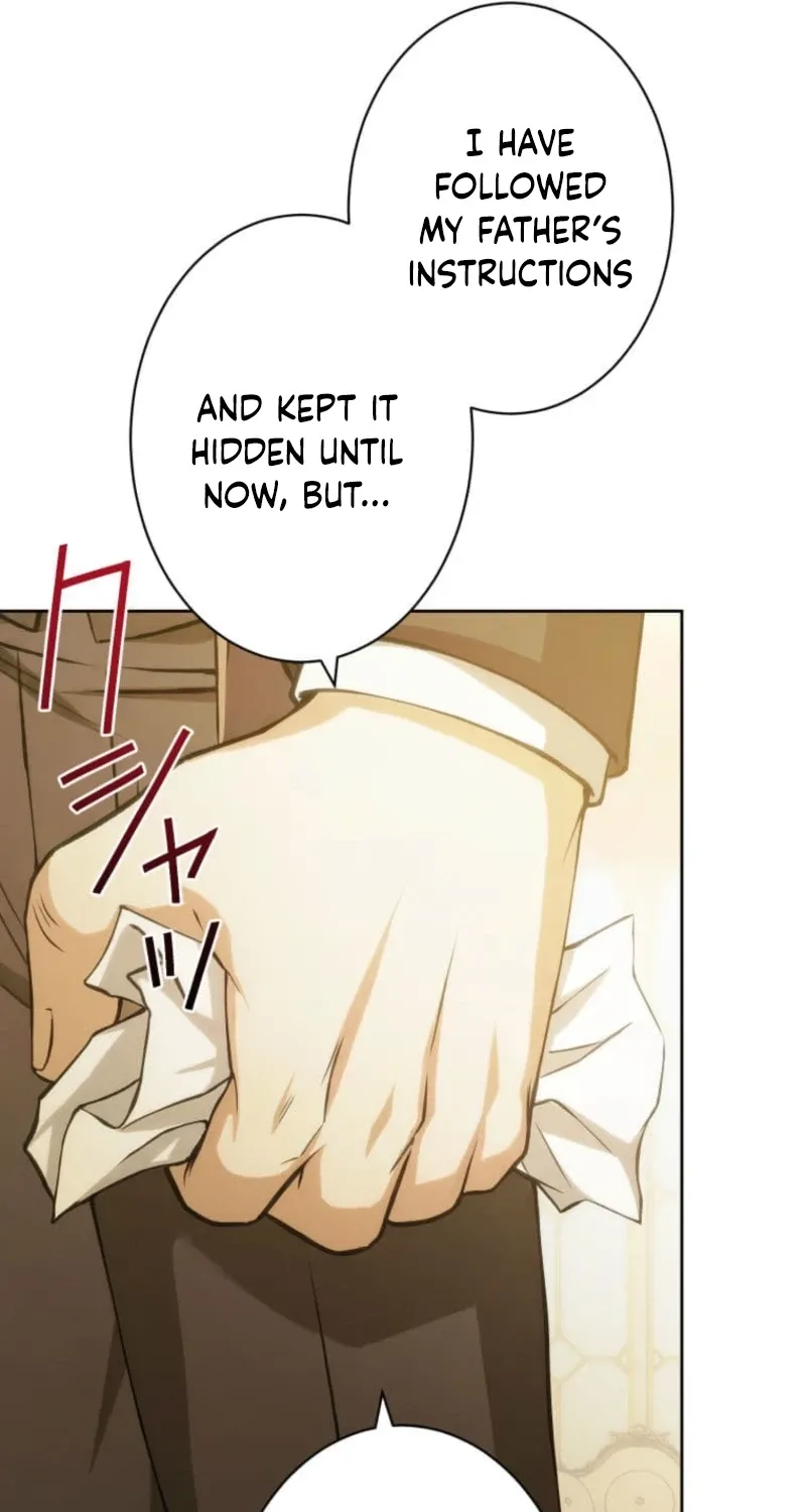 Tensei Shitara Akujo no Imouto de Shita Chapter 16 page 28 - 