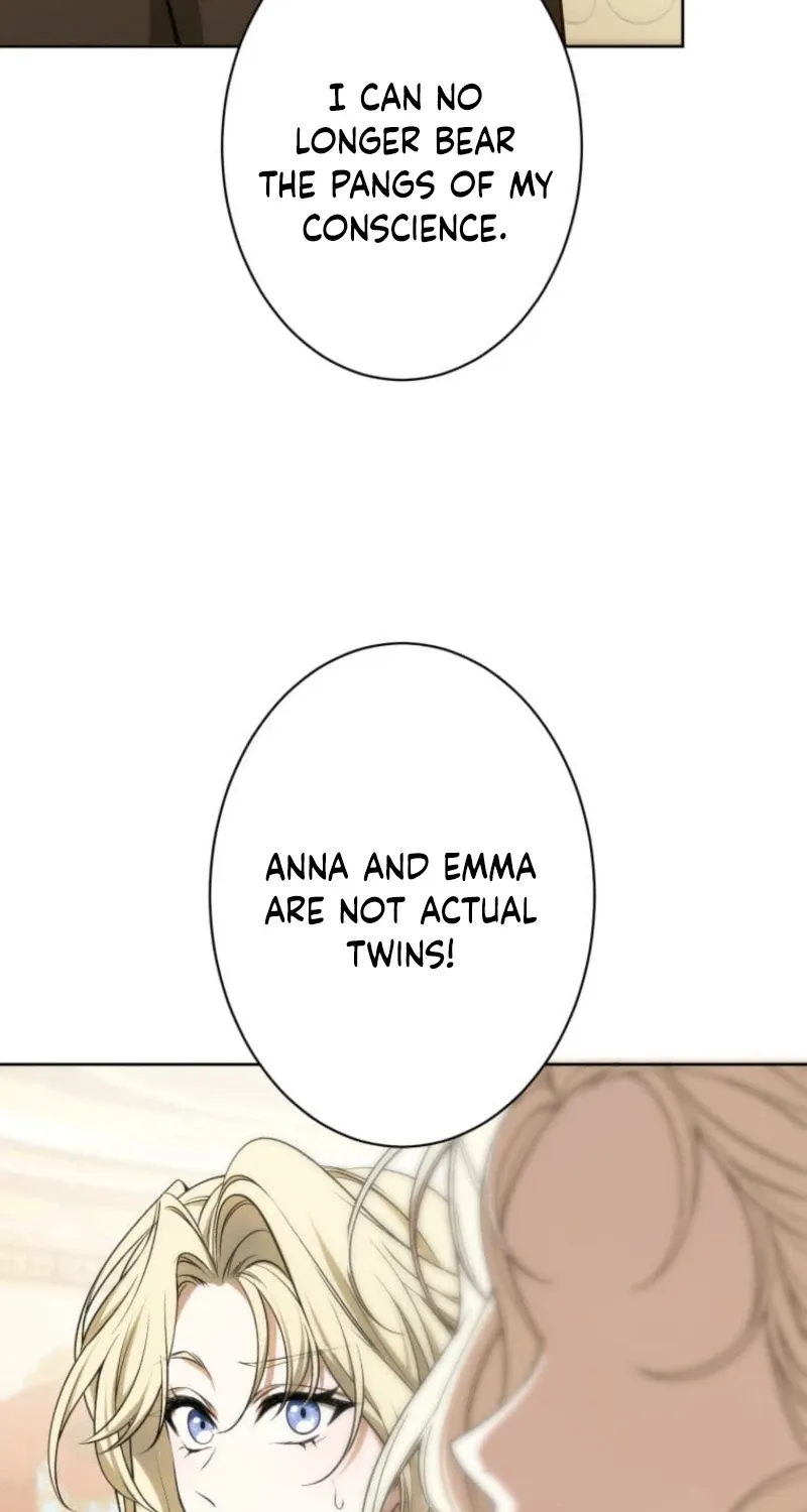 Tensei Shitara Akujo no Imouto de Shita Chapter 16 page 29 - 