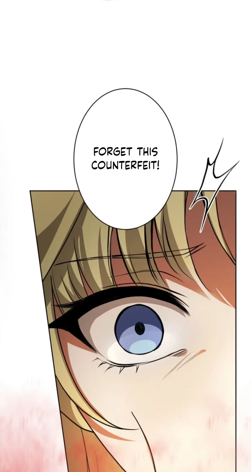 Tensei Shitara Akujo no Imouto de Shita Chapter 16 page 47 - 