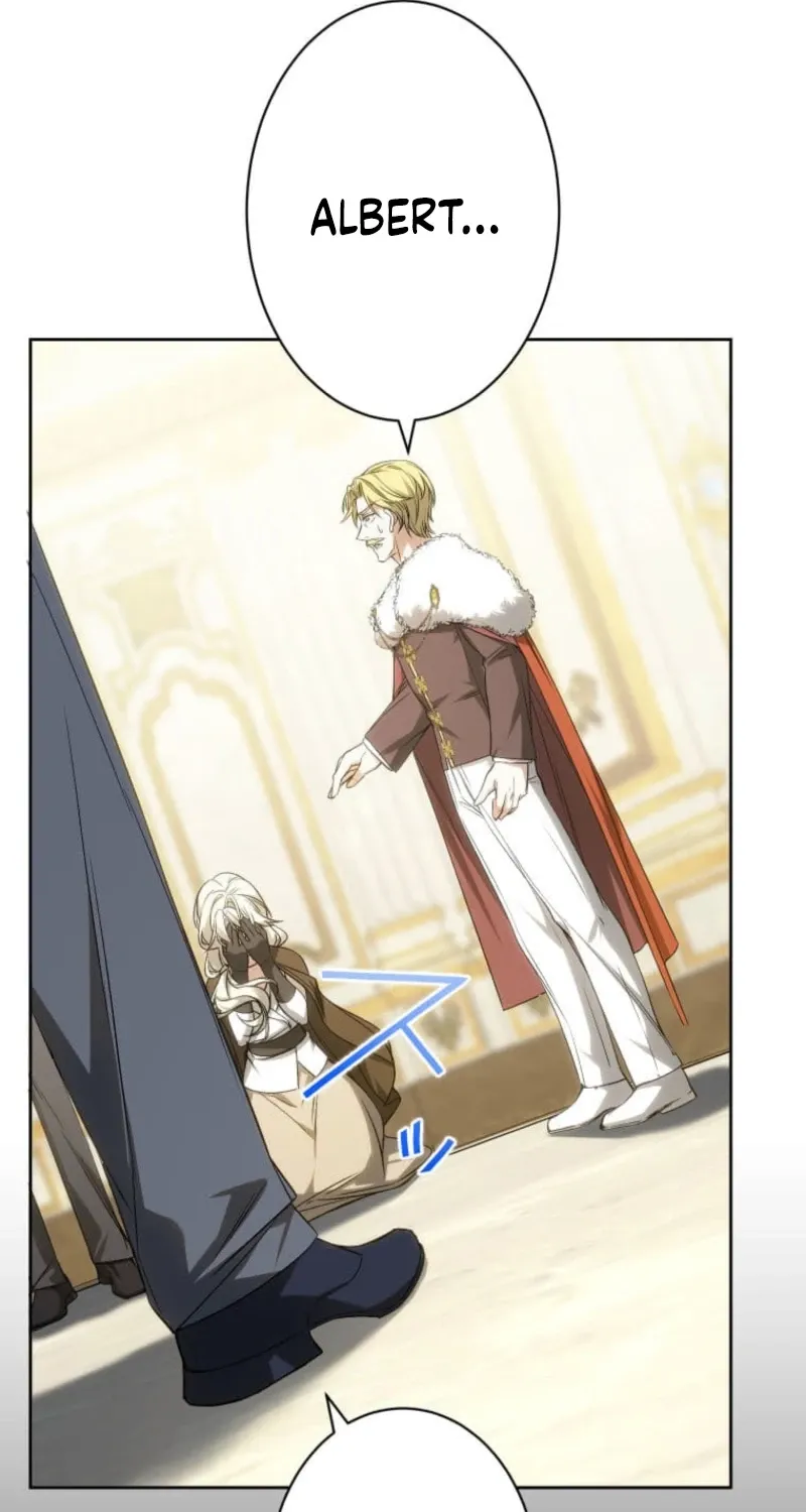 Tensei Shitara Akujo no Imouto de Shita Chapter 16 page 51 - 